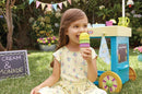 Little Tikes - 2-i-1 Lemonade & Isvogn - Fra 2 år. - Billede 1
