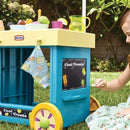 Little Tikes - 2-i-1 Lemonade & Isvogn - Fra 2 år. - Billede 1