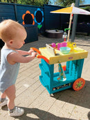 Little Tikes - 2-i-1 Lemonade & Isvogn - Fra 2 år. - Billede 1