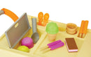 Little Tikes - 2-i-1 Lemonade & Isvogn - Fra 2 år. - Billede 1