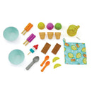 Little Tikes - 2-i-1 Lemonade & Isvogn - Fra 2 år. - Billede 1