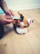 Førstehjælpskasse fra Little Tikes i plast - Fra 3 år - 1 sæt. - Billede 1