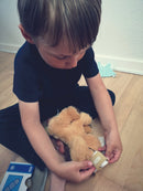 Førstehjælpskasse fra Little Tikes i plast - Fra 3 år - 1 sæt. - Billede 1