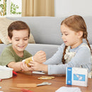 Førstehjælpskasse fra Little Tikes i plast - Fra 3 år - 1 sæt. - Billede 1