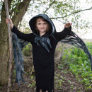 Udklædning - Manden med leen - Str. 5-6 år. - Billede 1