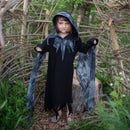 Udklædning - Manden med leen - Str. 5-6 år. - Billede 1