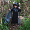 Udklædning - Manden med leen - Str. 7-8 år. - Billede 1