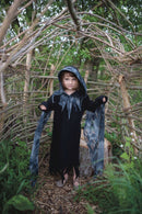 Udklædning - Manden med leen - Str. 7-8 år. - Billede 1