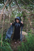 Udklædning - Manden med leen - Str. 7-8 år. - Billede 1