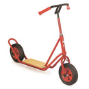 Rose Løbehjul EXTRA stort - punkterfri - Billede 1