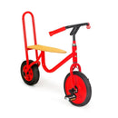 Rose 2-hjulet pedalcykel punkterfri 4 år - Billede 1