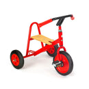 Rose Kompakt Mini 3-hjuler punkterfri - Billede 1