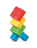 Magicube GREEN - 16 dele - Fra 1 år. - Billede 1