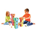 Magicube GREEN - 24 dele - Fra 1 år. - Billede 1