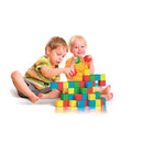 Magicube GREEN - 64 dele - Fra 1 år. - Billede 1