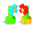 Magicube GREEN - 64 dele - Fra 1 år. - Billede 1