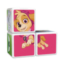 Magicube Paw Patrol - Chase, Skye & Rocky - 3 dele - Fra 2½ år. - Billede 1