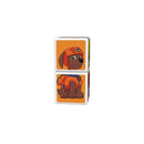 Magicube Paw Patrol - Marshall, Rubble & Zuma - 3 dele - Fra 2½ år. - Billede 1