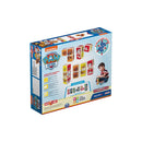 Magicube Paw Patrol - Marshall, Rubble & Zuma - 3 dele - Fra 2½ år. - Billede 1