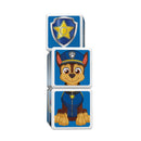 Magicube Paw Patrol - Chases Politibil - 5 dele - Fra 2½ år. - Billede 1