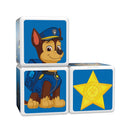 Magicube Paw Patrol - Chases Politibil - 5 dele - Fra 2½ år. - Billede 1