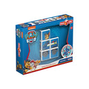 Magicube Paw Patrol - Chases Politibil - 5 dele - Fra 2½ år. - Billede 1