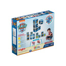 Magicube Paw Patrol - Chases Politibil - 5 dele - Fra 2½ år. - Billede 1