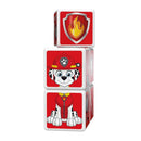 Magicube Paw Patrol - Marshalls Brandbil - 5 dele - Fra 2½ år. - Billede 1