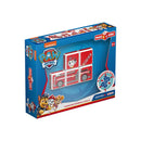 Magicube Paw Patrol - Marshalls Brandbil - 5 dele - Fra 2½ år. - Billede 1