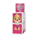 Magicube Paw Patrol - Skyes Helikopter - 5 dele - Fra 2½ år. - Billede 1