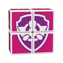 Magicube Paw Patrol - Skyes Helikopter - 5 dele - Fra 2½ år. - Billede 1