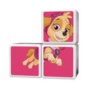 Magicube Paw Patrol - Skyes Helikopter - 5 dele - Fra 2½ år. - Billede 1