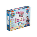 Magicube Paw Patrol - Skyes Helikopter - 5 dele - Fra 2½ år. - Billede 1