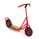 Rose Løbehjul XL m. Ballondæk 8 år + - Billede 1