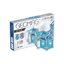 Geomag - Pro-L magneter - 75 dele - Fra 8 år. - Billede 1