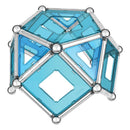 Geomag - Pro-L magneter - 75 dele - Fra 8 år. - Billede 1