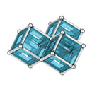 Geomag - Pro-L magneter - 110 dele - Fra 8 år. - Billede 1