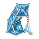 Geomag - Pro-L magneter - 110 dele - Fra 8 år. - Billede 1