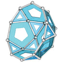 Geomag - Pro-L magneter - 110 dele - Fra 8 år. - Billede 1