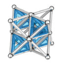 Geomag - Pro-L magneter - 110 dele - Fra 8 år. - Billede 1