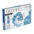 Geomag - Pro-L magneter - 174 dele - Fra 8 år. - Billede 1