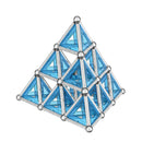 Geomag - Pro-L magneter - 174 dele - Fra 8 år. - Billede 1