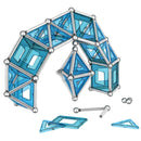 Geomag - Pro-L magneter - 174 dele - Fra 8 år. - Billede 1