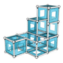 Geomag - Pro-L magneter - 174 dele - Fra 8 år. - Billede 1