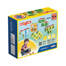 Magicube Insekter - 4 dele - Fra 18 mdr. - Billede 1