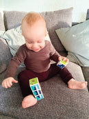 Magicube Transport - 4 dele - Fra 1 år. - Billede 1