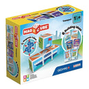 Magicube Transport - 4 dele - Fra 1 år. - Billede 1