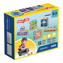 Magicube Transport - 4 dele - Fra 1 år. - Billede 1