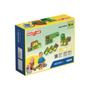 Magicube Floddyr - 6 dele - Fra 18 mdr. - Billede 1