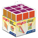 Magicube Free Building - 27 dele - Fra 1 år. - Billede 1